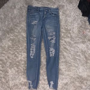 jeans